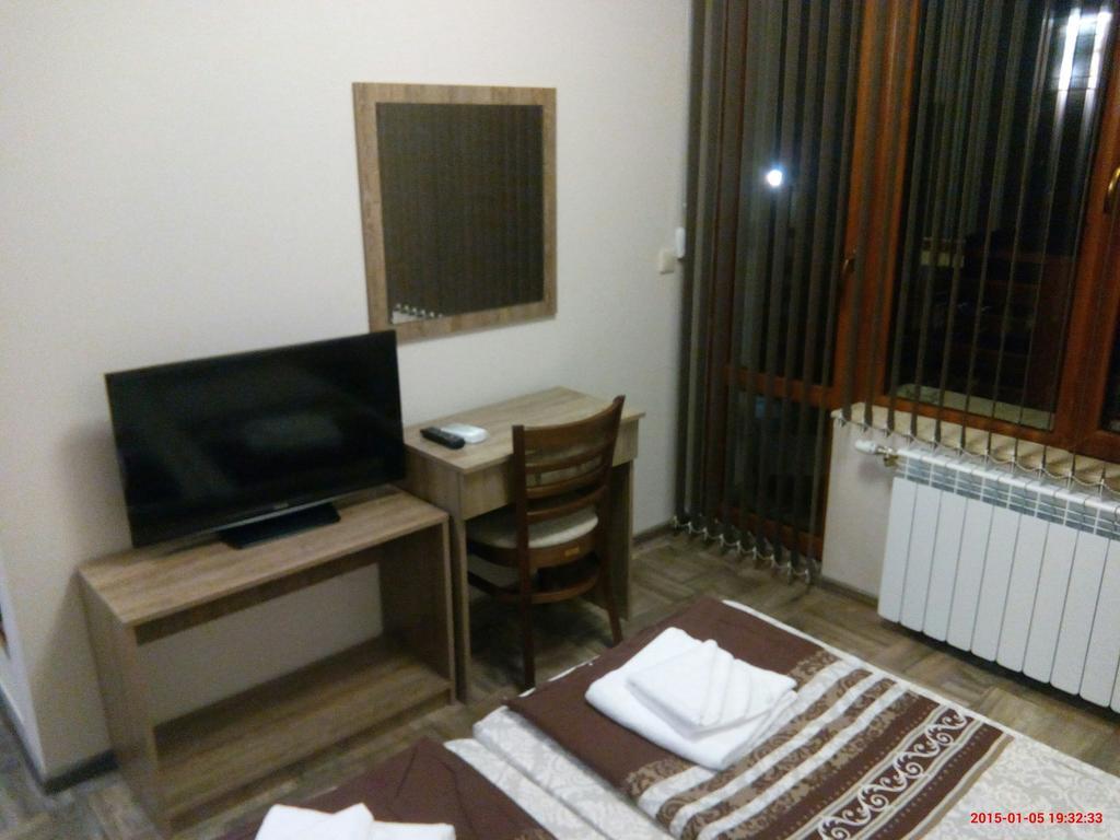 Готель Mineral 56 Баня Номер фото