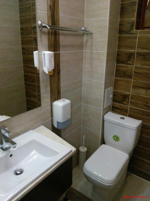 Готель Mineral 56 Баня Номер фото